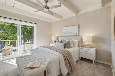 Bedroom - 117 Marina Ave, Aptos, CA 95003 photo 3 of 5