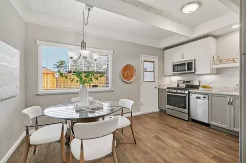 Dining - 117 Marina Ave, Aptos, CA 95003 photo 2 of 4