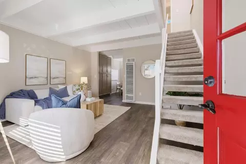 Entry Way - 117 Marina Ave, Aptos, CA 95003 photo 1 of 1