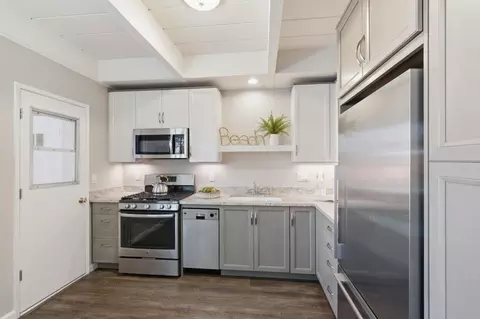 Kitchen - 117 Marina Ave, Aptos, CA 95003 photo 2 of 3