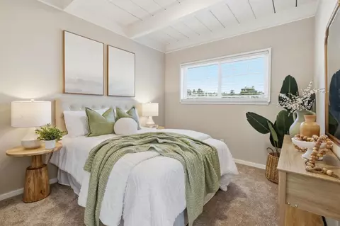 Bedroom - 117 Marina Ave, Aptos, CA 95003 photo 1 of 5