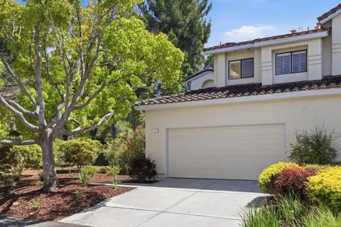 3 Daffodil Ln, San Carlos, CA 94070
