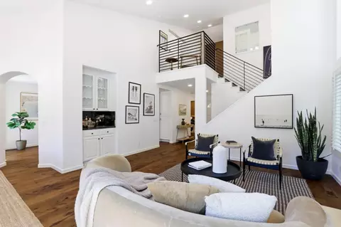 3 Daffodil Ln, San Carlos, CA 94070