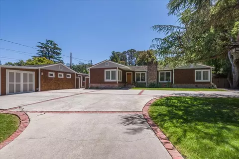 1745 Cordilleras Rd, Redwood City, CA 94062