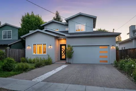 1909 Menalto Ave, Menlo Park, CA 94025