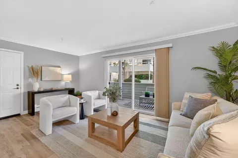 41 Grandview St 1101, Santa Cruz, CA 95060