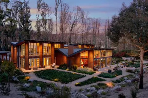 2050 Green Oaks Way, Pescadero, CA 94060