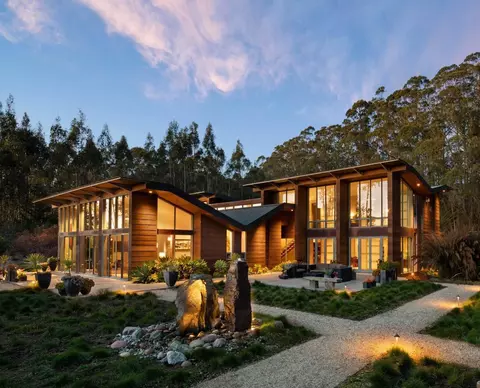 2050 Green Oaks Way, Pescadero, CA 94060