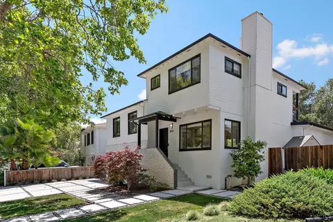 1858 Alameda De Las Pulgas, Redwood City, CA 94061
