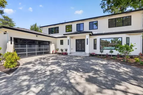 12637 Lido Way, Saratoga, CA 95070