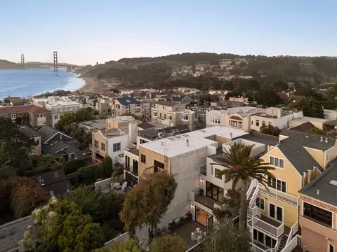 View/Area - Th Ave, San Francisco, CA 94121 photo 3 of 7