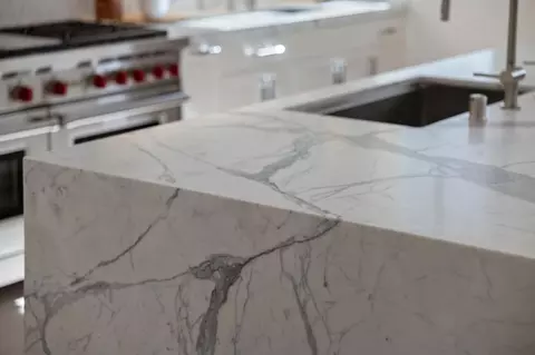 Kitchen - Th Ave, San Francisco, CA 94121 photo 5 of 7