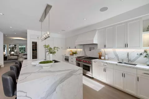 Kitchen - Th Ave, San Francisco, CA 94121 photo 6 of 7