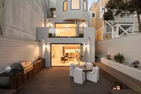 Exterior - Th Ave, San Francisco, CA 94121 photo 4 of 10