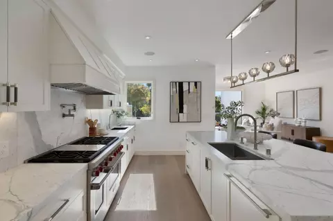 Kitchen - Th Ave, San Francisco, CA 94121 photo 4 of 7