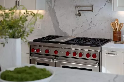 Kitchen - Th Ave, San Francisco, CA 94121 photo 3 of 7