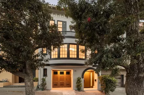 Exterior - Th Ave, San Francisco, CA 94121 photo 1 of 10