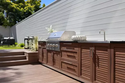 Exterior - Th Ave, San Francisco, CA 94121 photo 10 of 10