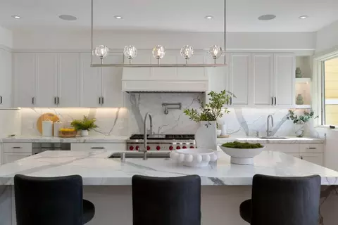 Kitchen - Th Ave, San Francisco, CA 94121 photo 2 of 7