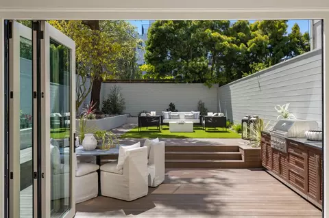 Exterior - Th Ave, San Francisco, CA 94121 photo 7 of 10