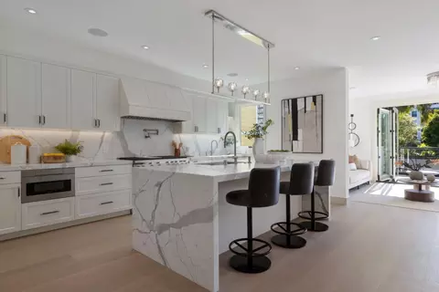 Kitchen - Th Ave, San Francisco, CA 94121 photo 1 of 7