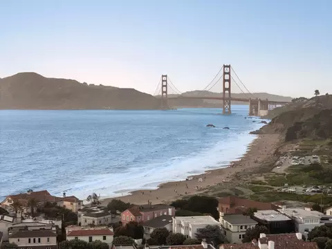 View/Area - Th Ave, San Francisco, CA 94121 photo 1 of 7