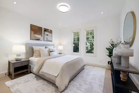 Bedroom - Th Ave, San Francisco, CA 94121 photo 1 of 1