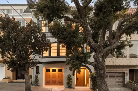 Exterior - Th Ave, San Francisco, CA 94121 photo 2 of 10