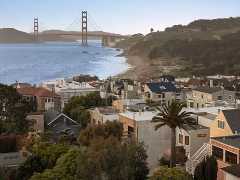 View/Area - Th Ave, San Francisco, CA 94121 photo 4 of 7