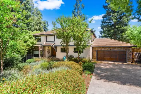 15820 Bruce Ct, Monte Sereno, CA 95030