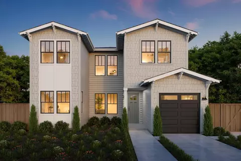 260 Velarde St, Mountain View, CA 94041