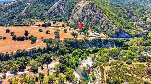 46404 Arroyo Seco Rd, Greenfield, CA 93927