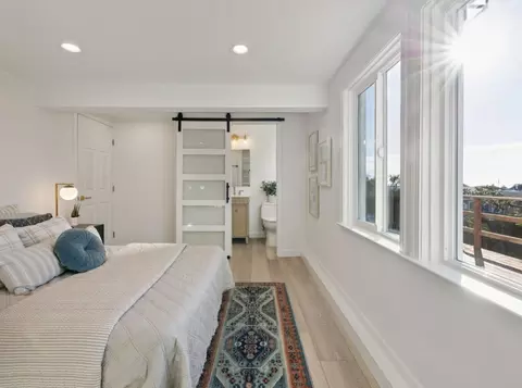 Bedroom - 1607 44th Ave, San Francisco, CA 94122 photo 13 of 13