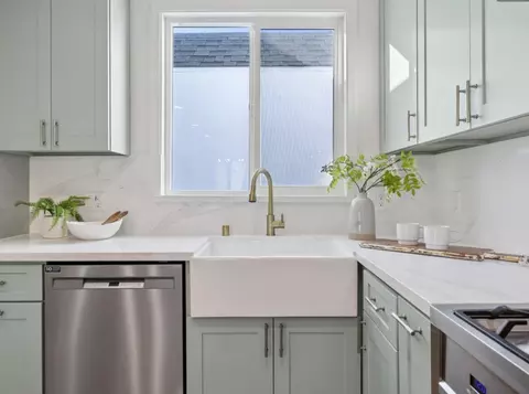 Kitchen - 1607 44th Ave, San Francisco, CA 94122 photo 4 of 8