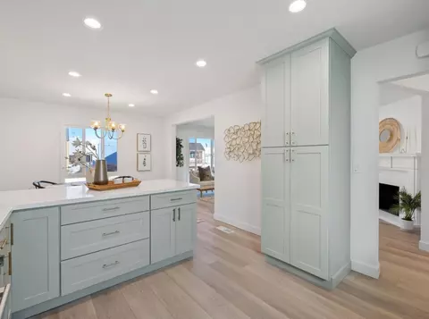 Kitchen - 1607 44th Ave, San Francisco, CA 94122 photo 8 of 8