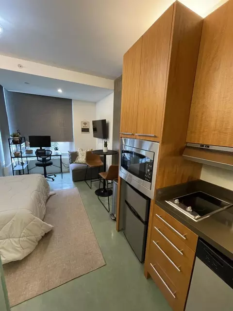 766 Harrison St 202, San Francisco, CA 94107