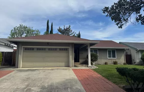 6408 Rizal Ct, San Jose, CA 95119