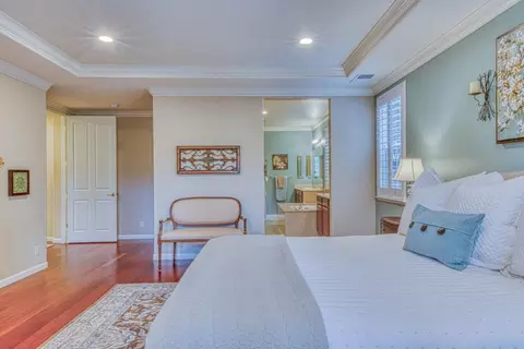 Bedroom - 4150 Peninsula Point Dr, Seaside, CA 93955 photo 3 of 8