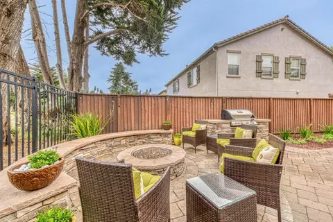 Exterior - 4150 Peninsula Point Dr, Seaside, CA 93955 photo 7 of 10