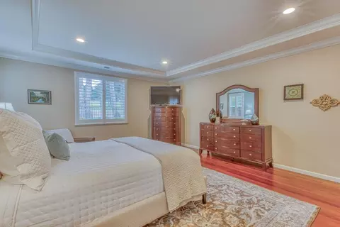 Bedroom - 4150 Peninsula Point Dr, Seaside, CA 93955 photo 2 of 8