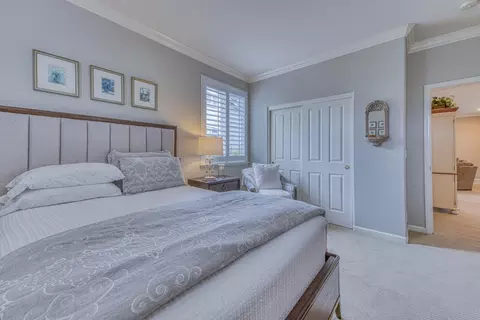 Bedroom - 4150 Peninsula Point Dr, Seaside, CA 93955 photo 5 of 8