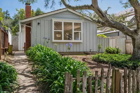 0 Lincoln 2se Of 13th Ave, Carmel, CA 93923