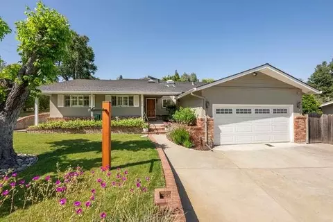 848 Chesterton Ave, Redwood City, CA 94061