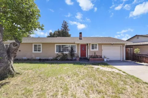 16195 Church St, Morgan Hill, CA 95037