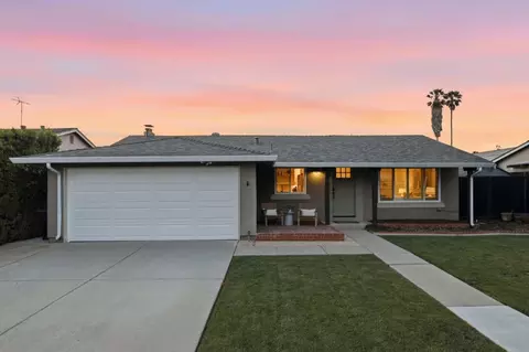 25 Valleyhaven Way, San Jose, CA 95111