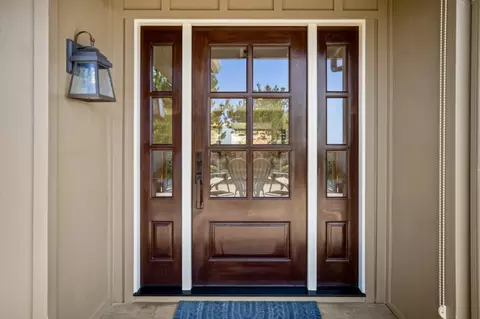 Entry Way - 8607 Berta Canyon Ct, Salinas, CA 93907 photo 2 of 2