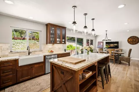 Kitchen - 8607 Berta Canyon Ct, Salinas, CA 93907 photo 2 of 6