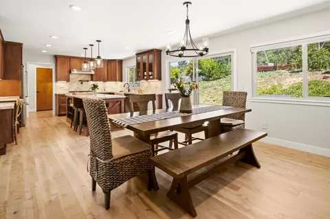Dining - 8607 Berta Canyon Ct, Salinas, CA 93907 photo 1 of 1