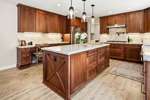 Kitchen - 8607 Berta Canyon Ct, Salinas, CA 93907 photo 5 of 6