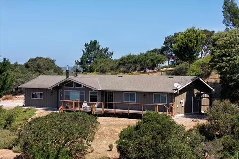 Exterior - 8607 Berta Canyon Ct, Salinas, CA 93907 photo 1 of 4